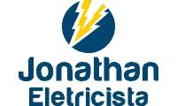 Logo Jhonatan Eletricista em Cristo Rei