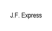 Logo J.F. Express em Vila Assis
