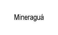 Logo Mineraguá em Campo Grande