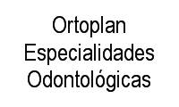 Logo Ortoplan Especialidades Odontológicas em Centro