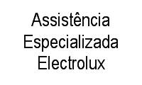Logo Assistência Especializada Electrolux em Copacabana