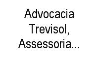 Logo Advocacia Trevisol, Assessoria Criminal em Centro