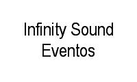 Logo Infinity Sound Eventos em Asa Sul