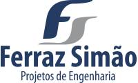 Logo Ferraz Simão Projetos de Engenharia Ltda. em Eldorado