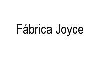 Logo Fábrica Joyce em Miramar (Barreiro)