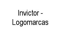 Logo Invictor - Logomarcas
