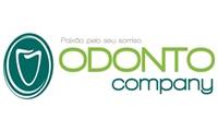 Logo Odonto Company - Santo André em Vila Tibiriçá