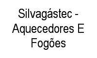 Logo Silvagástec - Aquecedores E Fogões em Tijuca