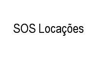 Logo SOS Locações em Bonsucesso