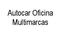Logo Autocar Oficina Multimarcas em Centro
