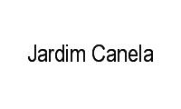 Logo Jardim Canela