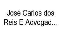 Logo José Carlos dos Reis E Advogados Associados