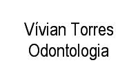 Logo Vívian Torres Odontologia em Paralela