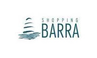 Logo Shopping Barra - Salvador em Barra