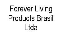 Logo Forever Living Products Brasil