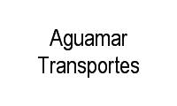 Logo Aguamar Transportes em Alves Dias