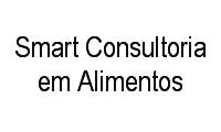 Logo Smart Consultoria em Alimentos em Centro