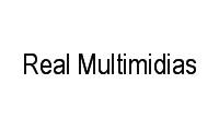 Logo Real Multimidias em Santa Lúcia