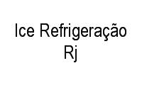Logo Ice Refrigeração Rj