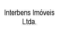 Logo Interbens Imóveis Ltda.