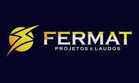 Logo Fermat Projetos E Laudos em Tocantins