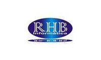 Logo RHB Informática