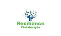 Logo Resilience Fisioterapia em Santa Maria