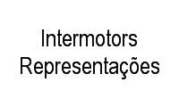 Logo Intermotors Representações Ltda em Vila São João