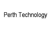 Logo Perth Technology em Centro