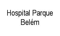 Logo Hospital Parque Belém em Belém Velho