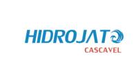 Logo Hidrojato Cascavel em Morumbi