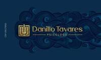 Logo Danillo Tavares - Psicólogo em Jardim América