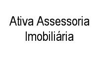 Logo Ativa Assessoria Imobiliária em Jardim Itanguá