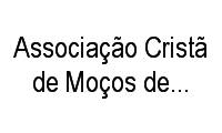 Logo Associação Cristã de Moços de Porto Alegre em Santa Tereza
