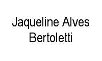 Logo Jaqueline Alves Bertoletti em Teresópolis