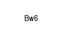 Logo Bw6 em Três Vendas