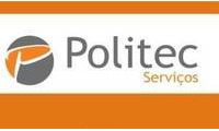 Logo Politec Serviços