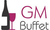 Logo Gm Buffet em Vila São Luiz