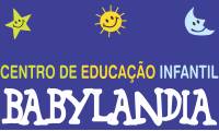 Logo Centro de Educação Infantil Babylândia em Bento Ferreira