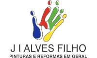 Logo Ji Alves Filho