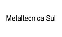 Logo Metaltecnica Sul em Paisagem Renoir