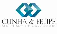Logo Cunha & Felipe Sociedade de Advogados em Setor Central