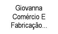 Logo Giovanna Comércio E Fabricação de Móveis E Divisór