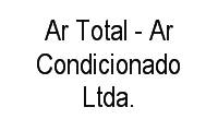 Logo Ar Total - Ar Condicionado Ltda.