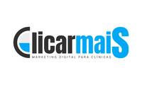 Logo Clicarmais Criação de Sites e Marketing Digital