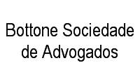 Logo Bottone Sociedade de Advogados em Vila Lucy