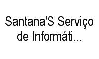 Fotos de Santana'S Serviço de Informática E Seg. Eletrônica em Matatu