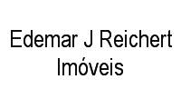 Logo Edemar J Reichert Imóveis