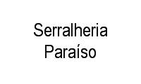 Logo Serralheria Paraíso em Sussuarana
