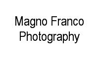 Logo Magno Franco Photography